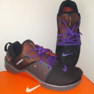 clemson metcon 2